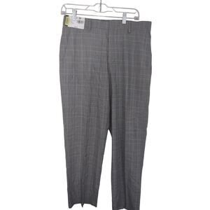 Men's Murano‎ Trousers 32X30 Preppy Academia Business Casual Office